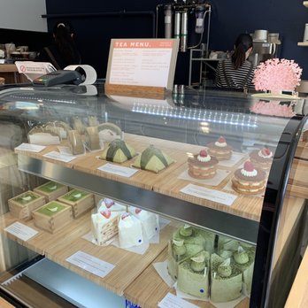 Little Pebbles - Desserts Near Me - Toronto, Ontario