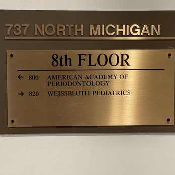 Weissbluth Pediatrics - Pediatricians Near Me - Chicago, Illinois