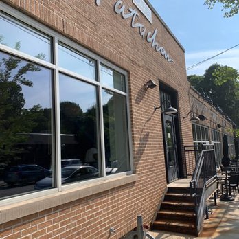 Cafe Patachou - Outside - Breakfast & Brunch Near Me - Indianapolis, Indiana Cafe Patachou - Outside - Breakfast & Brunch Near Me - Indianapolis, Indiana