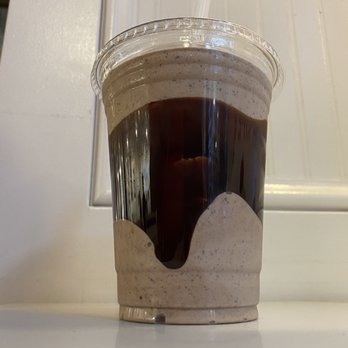 MilkShake Factory Downtown - The Chocolatier - Desserts Near Me - Pittsburgh, Pennsylvania