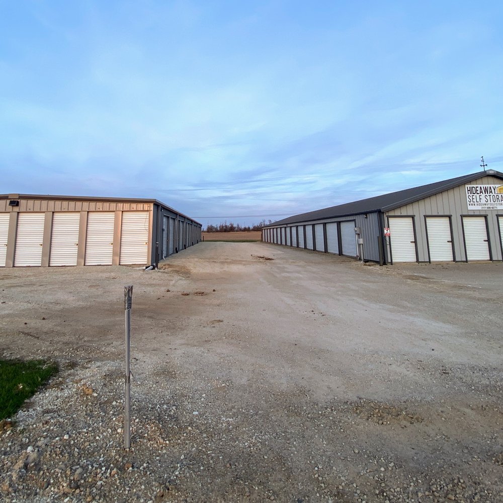 Storage Units Near Bloomington Illinois Dandk Organizer