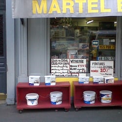 Pascal Martel