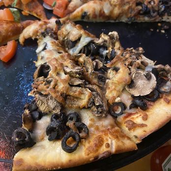 Shakey's Pizza Parlor - The worst pizza I ever had. Terrible - Pizza Near Me - Covina, California Shakey's Pizza Parlor - The worst pizza I ever had. Terrible - Pizza Near Me - Covina, California
