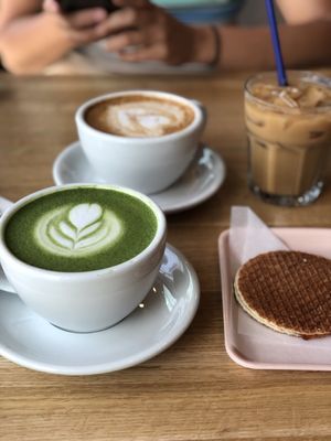 Prince Coffee by null Prince Coffee by null