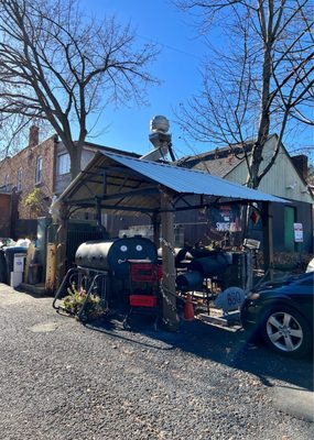 Momma Lo's Southern Style BBQ by null