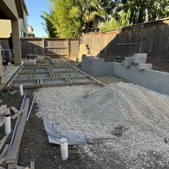 Forever Green Cali - looking great so far - Landscaping Near Me