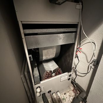 High Side HVAC & Appliance - Fancoil unit repair - Appliances & Repair Near Me - Irvine, California High Side HVAC & Appliance - Fancoil unit repair - Appliances & Repair Near Me - Irvine, California