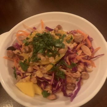 FOB Kitchen - Jicama salad - Filipino Near Me - Oakland, California FOB Kitchen - Jicama salad - Filipino Near Me - Oakland, California