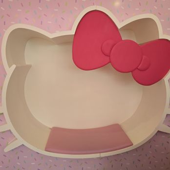 Hello Kitty Cafe - Themed Cafes Near Me - Vancouver, British Columbia