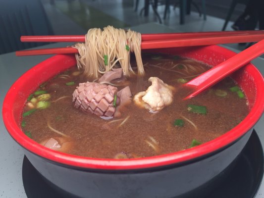 Seng Kee Black Chicken Herbal Soup Pte Ltd by null
