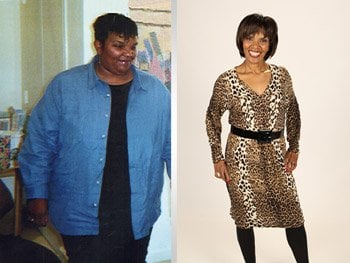 Fitness First with Michael Kramer Logo