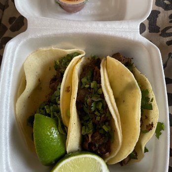 Fuel City - Cedar Hill - Beef fajita tacos - Gas Stations Near Me - Cedar Hill, Texas