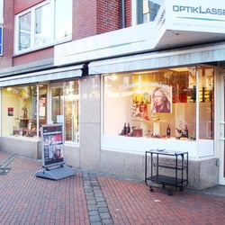 Optik Lassen
