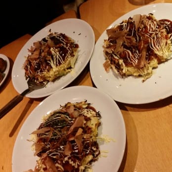 Happa Teï - Okonomiyaki - Japanese Near Me - Paris, 75 Happa Teï - Okonomiyaki - Japanese Near Me - Paris, 75