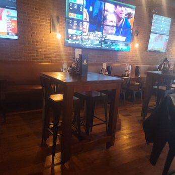 Derailed Taphouse - American Near Me - East Stroudsburg, Pennsylvania