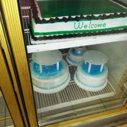 TJ Bakery - Whether good or bad