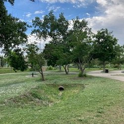 Jack B Tomlinson Park