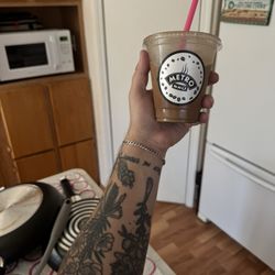 Metro Bru - Small Seabreeze Mocha