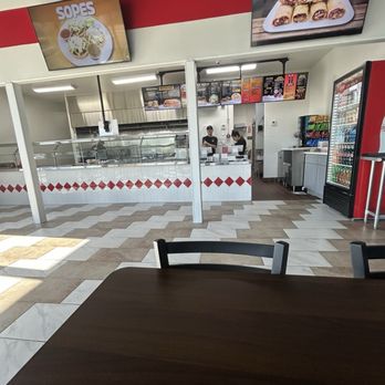 Taco House - Mexican Near Me - Bakersfield, California