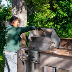 The Barbecue Cleaning Pros