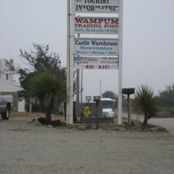 Castle Warehouse