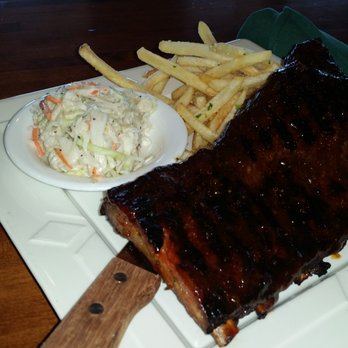 Bluffside Grill & Bar - Beer BBQ Ribs - Bars Near Me - Lake City, Minnesota