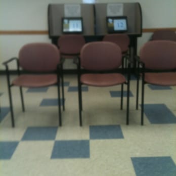 1. Dmv Service Center