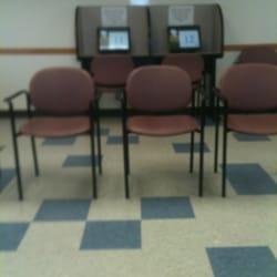 Dmv Service Center