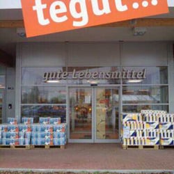tegut...