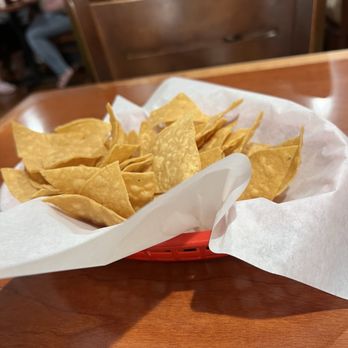 Habanero Mexican Grill - Chips - Mexican Near Me - Riverside, California