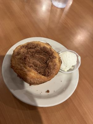 Clarkie's Diner by null