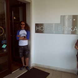 Hotel Erika