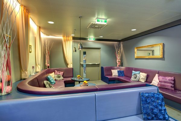 MEININGER Hotel Wien Downtown Sissi by null