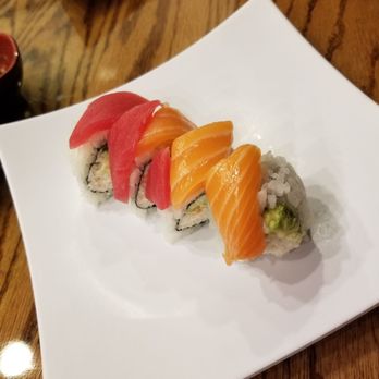 Sake 2 Me Sushi - Sushi Bars Near Me - Tulsa, Oklahoma