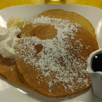 Square Cafe - Pumpkin pancakes - Breakfast & Brunch Near Me - Pittsburgh, Pennsylvania Square Cafe - Pumpkin pancakes - Breakfast & Brunch Near Me - Pittsburgh, Pennsylvania
