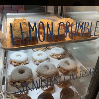 Homie’s Donuts - Donuts Near Me - New York, New York Homie’s Donuts - Donuts Near Me - New York, New York