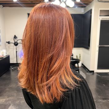 The Hair Bungalow - Hair Stylists Near Me - Long Beach, California The Hair Bungalow - Hair Stylists Near Me - Long Beach, California