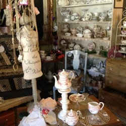 Cottage Charm