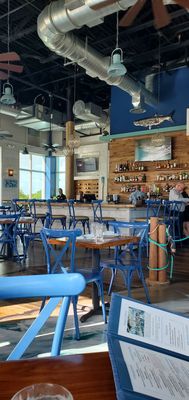 Papa Joe's Waterfront by null