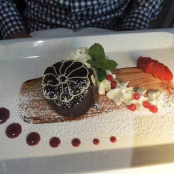 Dream Hotel - dessert - Hotels Near Me - Mons, WHT