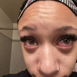 Strictly Lashes
