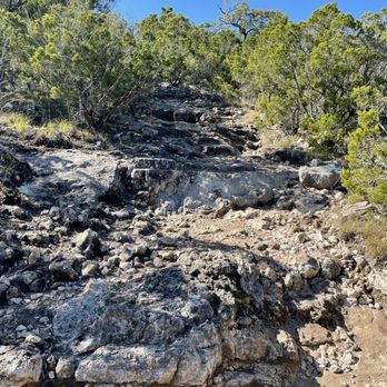 Lost Maples State Park - The ascent was steep but doable with breaks if you're out of shape like me! - Parks Near Me - Vanderpool, Texas Lost Maples State Park - The ascent was steep but doable with breaks if you're out of shape like me! - Parks Near Me - Vanderpool, Texas
