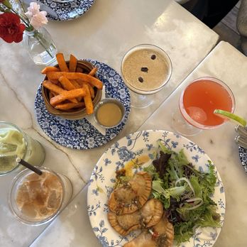 Blue Door Farm Stand - American restaurant in Chicago, IL