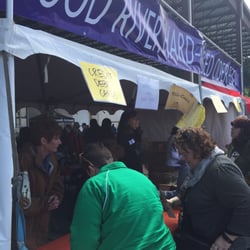 Hood River Hard-Pressed Cider Fest