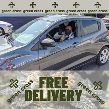 Original Green Cross - Cannabis Dispensaries Near Me - Torrance, California Original Green Cross - Cannabis Dispensaries Near Me - Torrance, California
