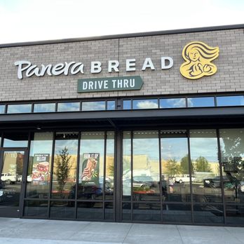 Panera Bread - Salad Near Me - Salem, Oregon