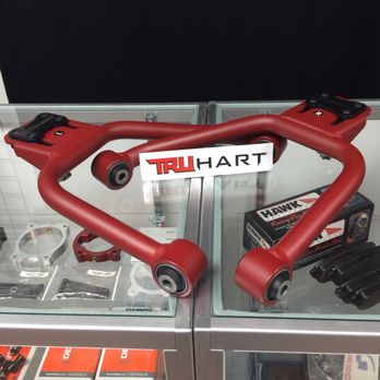 NextGen Tuning - Authorized Dealer for TruHart Steering and Suspension products! - Auto Parts & Supplies Near Me - Largo, Florida