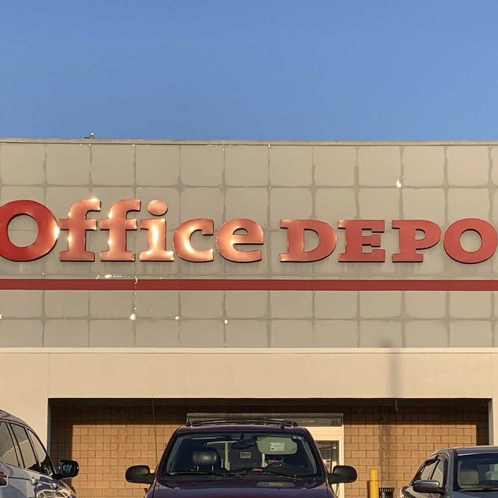 Office Depot - Office Depot in Oak Park - Office Equipment Near Me - Oak Park, Michigan Office Depot - Office Depot in Oak Park - Office Equipment Near Me - Oak Park, Michigan