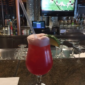 Carnival Elation - Drink up - Tours Near Me
