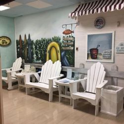 AdventHealth Celebration Imaging - We strive to make you feel relaxed as you or your loved ones wait for an imaging test.